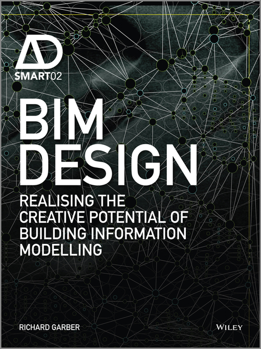 Title details for BIM Design by Richard Garber - Available